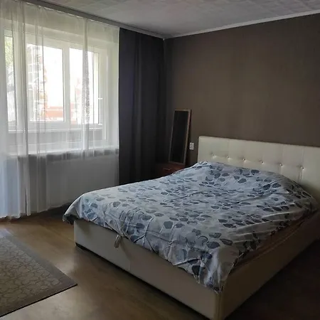 3 Kambariu Apartamentai Pajurio Pauksciai Kłajpeda