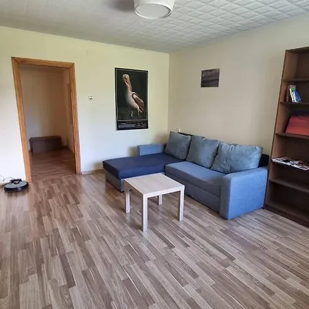 Apartament 3 Kambariu Apartamentai Pajurio Pauksciai *