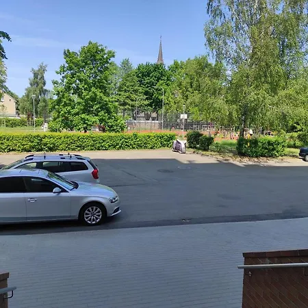 3 Kambariu Apartamentai Pajurio Pauksciai *