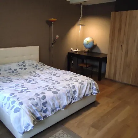 Apartament 3 Kambariu Apartamentai Pajurio Pauksciai *